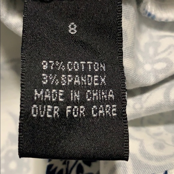 Dress - Picture 4 of 4